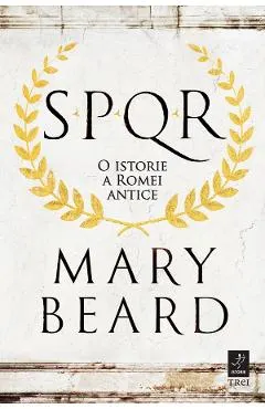 eBook SPQR. O istorie a Romei antice