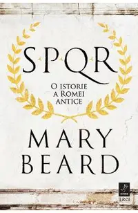 eBook SPQR. O istorie a Romei antice