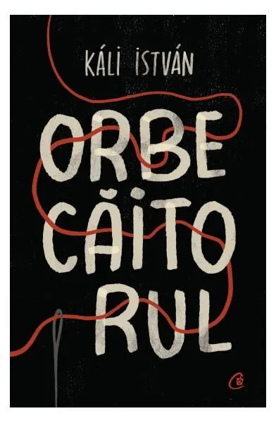 Orbecăitorul - Hardcover - Káli István