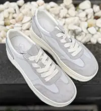 Sneakers dama Dynal Gri