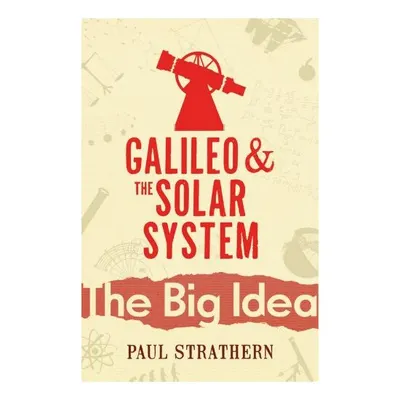 Galileo & the Solar System