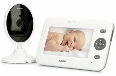 Videofon Alecto - DVM-140