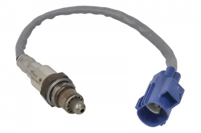 Sonda Lambda (numar fire 4, 350mm) potrivit JAGUAR F-PACE, F-TYPE, XF I, XF II, XF SPORTBRAKE, XJ; LAND ROVER RANGE ROVER VELAR 2.0-5.0H 10.12
