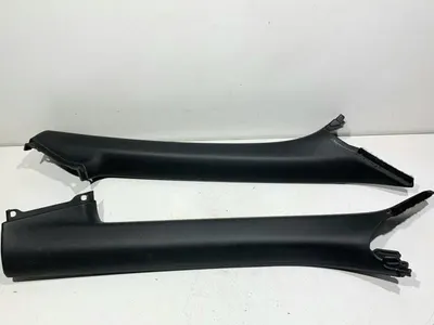 Set stalpi plafon interior 8F0867233A Audi A5 (2007-2011) [8T3]