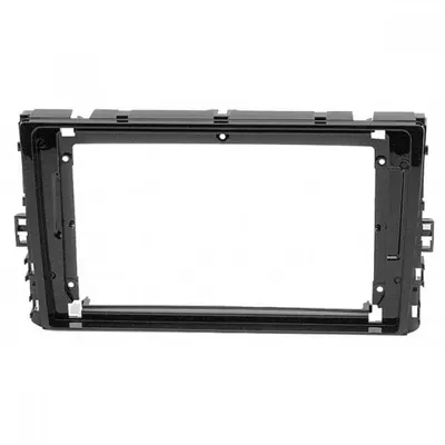 KIT Complet Rama Adaptoare + Cablaj Autodrop Volkswagen Universal (2018+) pentru Navigatie Multimedia Android 9 inch