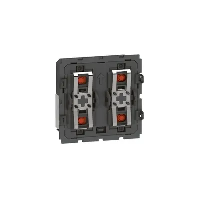 BUS micropush basic control mechanism Arteor - 2 module