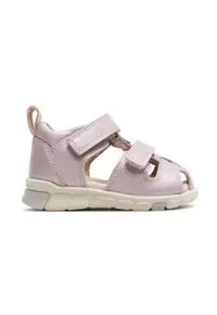 Sandale fete 303637750 - Piele naturala - Violet - Violet