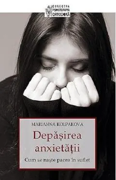 Depasirea anxietatii
