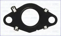 Garnitura Egr Potrivit Bmw 1 (f20), 1 (f21), 2 (f22, F87), 2 (f23), 2 (f45), 2 Gran Tourer (f46), 2 Gran Tourer Van (f46), 3 (e90), 3 (e91), 3 (e92), 3 (e93), 3 (f30, F80), 3 (f31) 1.5d-3.0d 12.04-