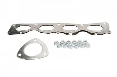 Set montare sistem easpament potrivit ALFA ROMEO 159; FIAT CROMA; OPEL ASTRA H, ASTRA H GTC, SIGNUM, VECTRA C, VECTRA C GTS, ZAFIRA B 1.6 1.8 06.05
