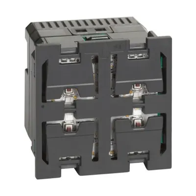 Comanda/actuator pentru storuri cu 2 relee independente LIVING NOW