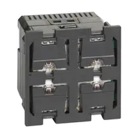 Comanda/actuator pentru storuri cu 2 relee independente LIVING NOW