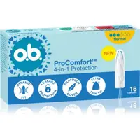 o.b. Pro Comfort Normal tampoane