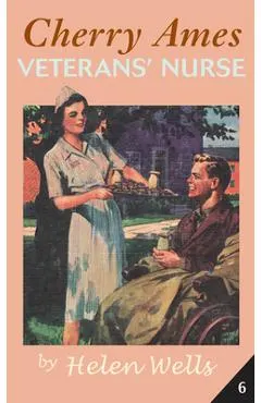 Cherry Ames, Veteran's Nurse