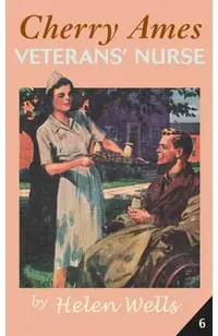 Cherry Ames, Veteran's Nurse