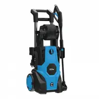 Aparat de spalat cu presiune GHD 2100-165 Gude 85926, 2100 W, 165 bari