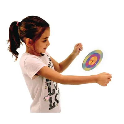 Spiner din lemn pentru decorat, 15 cm