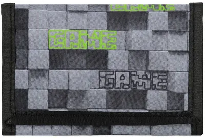 Poșetă pentru copii Starpak Pixel Game