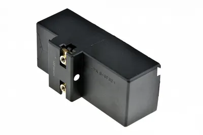 Unitate comanda ventilator electric AUDI A3 dupa 1996, TT dupa 1998, VW BORA dupa 1998, GOLF IV dupa 1997, LUPO dupa 1998, NEW BEETLE dupa 1998, POLO dupa 1999, SKODA OCTAVIA dupa 1996, SEAT AROSA dup
