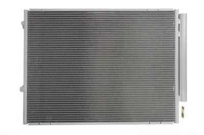 Condensator climatizare (cu uscator) potrivit LEXUS RX 3.3H 3.5 09.05-12.08