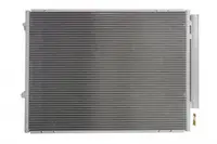Condensator climatizare (cu uscator) potrivit LEXUS RX 3.3H 3.5 09.05-12.08