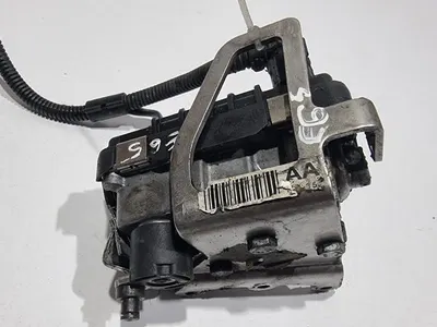 Actuator turbo 6NW009228 BMW Seria 7 (2001-2008) [E65, E66] 3.0d m53