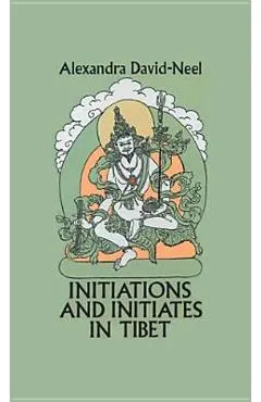 Initiations and Initiates in Tibet