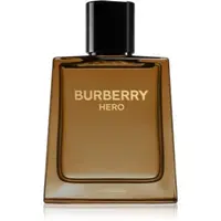 Burberry Hero Eau de Parfum Eau de Parfum reincarcabil pentru bărbați