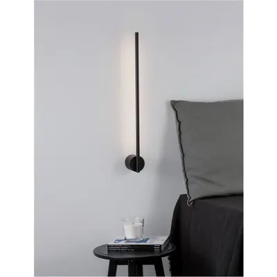 Plafoniera ADEN Nisipiu Negru Aluminiu LED 10 Wat AC220-240V 362Lm 3000K IP20 CRI>90 Beam Angle 120°