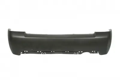 Bara spate neagra CITROEN C2 intre 2003-2008