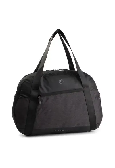 Geanta barbati sport - seria Universum - 49392201 - neagra
