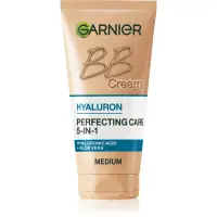 Garnier Skin Naturals BB Cream crema BB pentru piele normala si uscata culoare Medium 50 ml