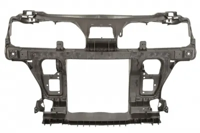 Panou fata Trager complet, cu Suport far, plastic SMART FORTWO intre 2007-2014