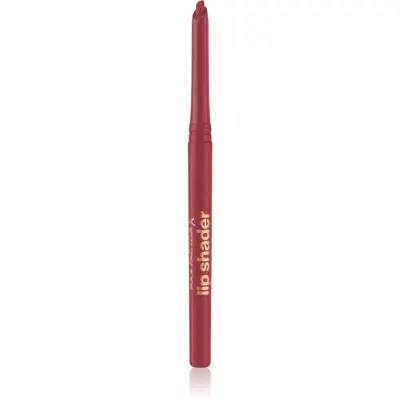 Max Factor 2000 Calorie Lip Shader creion contur buze culoare 050 Berryframe 0.35 ml