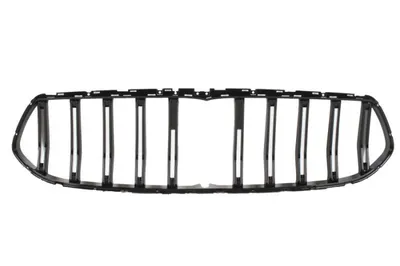 Grila radiator TROFEO, negru crom potrivit MASERATI QUATTROPORTE VI 01.21