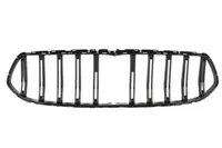 Grila radiator TROFEO, negru crom potrivit MASERATI QUATTROPORTE VI 01.21-