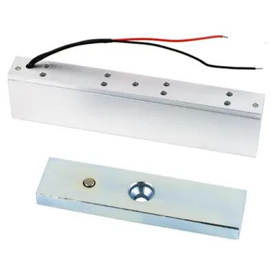 Electromagnet aplicabil 180kgf, cu monitorizare CSE-180-S