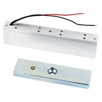 Electromagnet aplicabil 180kgf, cu monitorizare CSE-180-S