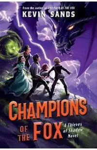 Champions of the Fox