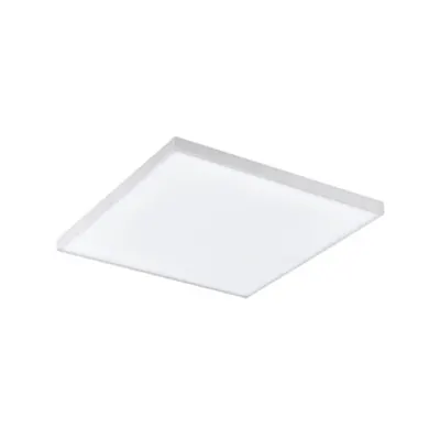 Turcona-C 20W LED 230V BLE-RGB/CCT 295x295mm white