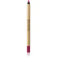 Max Factor Colour Elixir creion contur pentru buze culoare 50 Magenta Pink 5 g