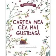 Cartea mea cea mai gustoasa