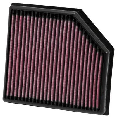 Filtru aer sport MERCEDES-BENZ CLS (C218) KN Filters 33-2972
