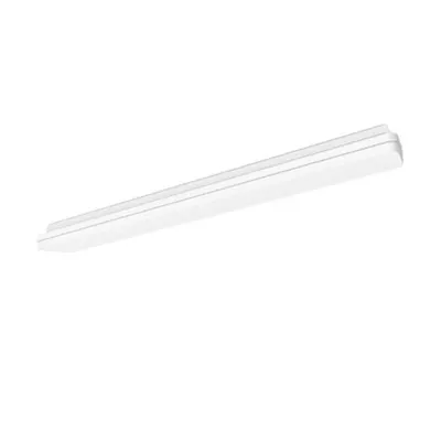 Elegance Long Evolution LED 37W/27W 3K/4K Dim IP54 alb