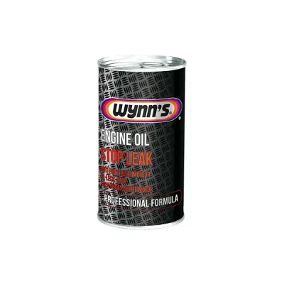 Aditiv ulei motor Wynns Stop Leak 325ml