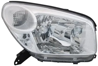 Far dreapta (H4, electric) TOYOTA RAV 4 2003-2005
