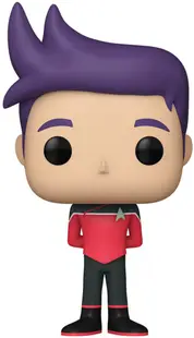 Figurină Funko POP! Television: Star Trek Lower Decks - Bradward Boimler #1434