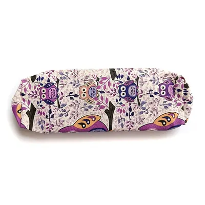 Penar tip etui, 1 fermoar, Bufnite