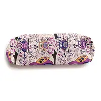 Penar tip etui, 1 fermoar, Bufnite