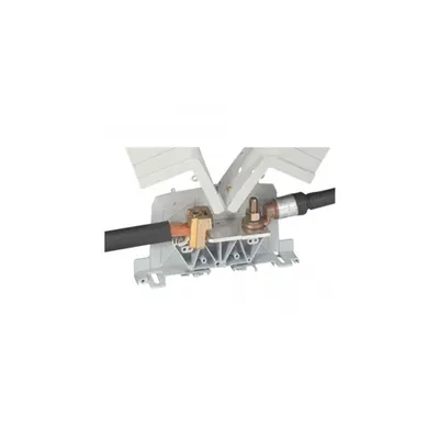 Power Clema sir Viking 3 - cable-cable lug - pitch 55